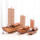 手工艺品 实木质中式帆船木船一帆风顺乌篷船摆件模型客厅装饰品 mini 2