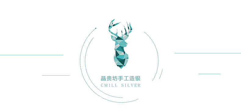 Chaine de cheville Femme CMILL    en Argenterie - Ref 3102289 Image 7