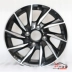 Dai Shen 13 inch Chevrolet sail nguyên bản sửa đổi bánh xe hợp kim nhôm vòng thép cổ điển vòng nhôm tuổi thai - Rim mâm đúc xe ô tô Rim