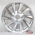 Dai Shen 13 inch Chevrolet sail nguyên bản sửa đổi bánh xe hợp kim nhôm vòng thép cổ điển vòng nhôm tuổi thai - Rim mâm đúc xe ô tô Rim