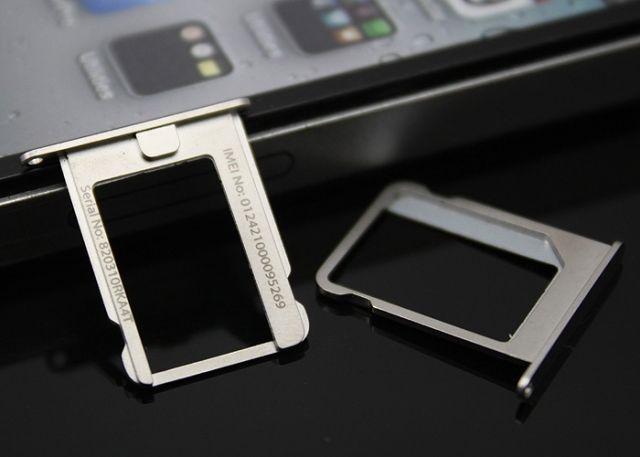 Adaptateur pour cartes SIM - Ref 311797 Image 6