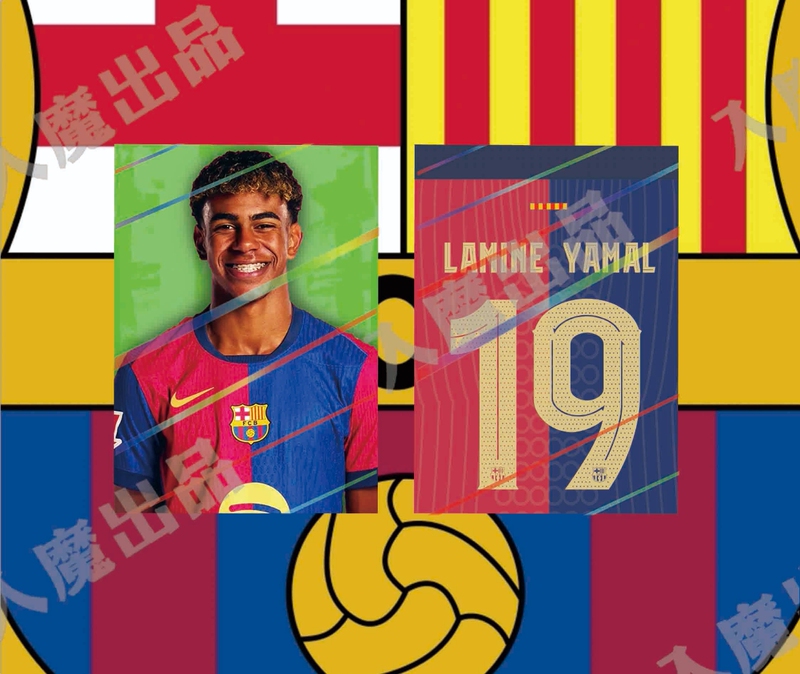Q012《 Barcelona》 Q012《 Barcelona》