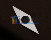 Diamond blade Diamond round blade Edge banding machine blade Non-standard custom shaped cutter Tungsten steel diamond blade