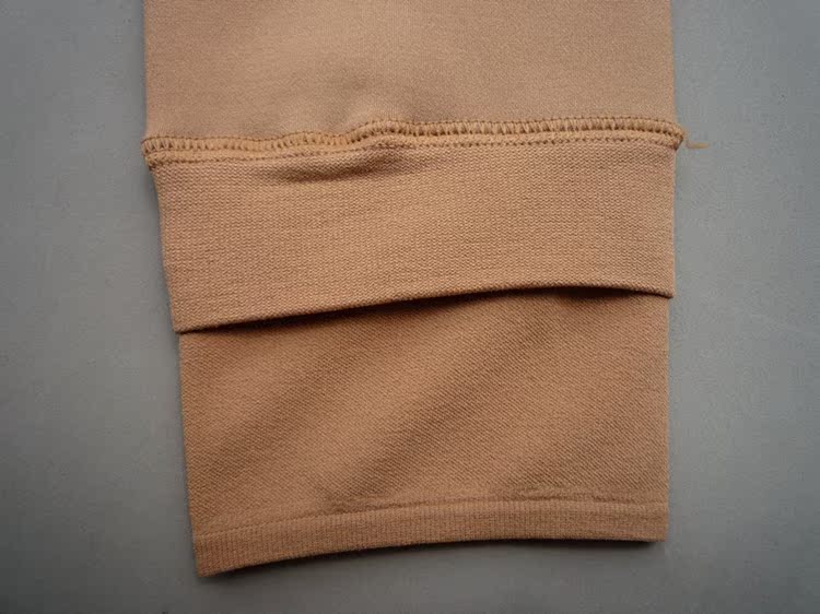 Pantalon collant simple en nylon - Ref 750552 Image 17