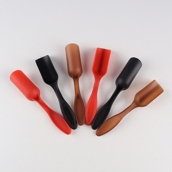 Plastic teaspoon teaspoon teaspoon tea Tea Scoop Tea Spoon Tea Spoon Accessories Tea Spoon Tea Spoon Tea Dao-Taobao