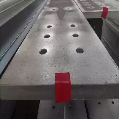 American galvanized profiles HEB300 500 European standard H W8 40 Ma W10 hot-dip galvanizing of COLD-FORMED U-BAR 26 49