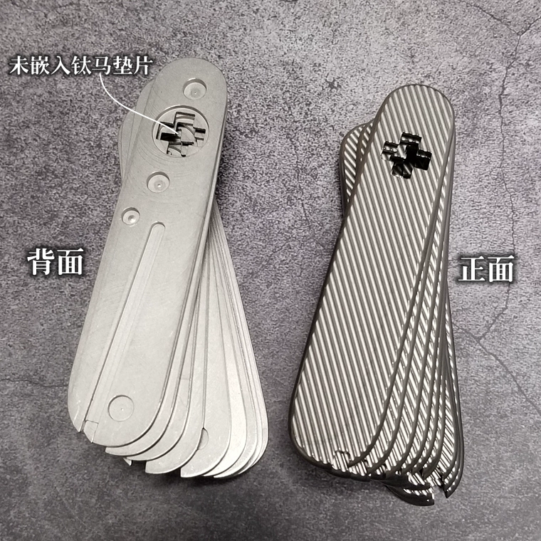 Модифицированная прокладка, DIY, 91mm, 84mm