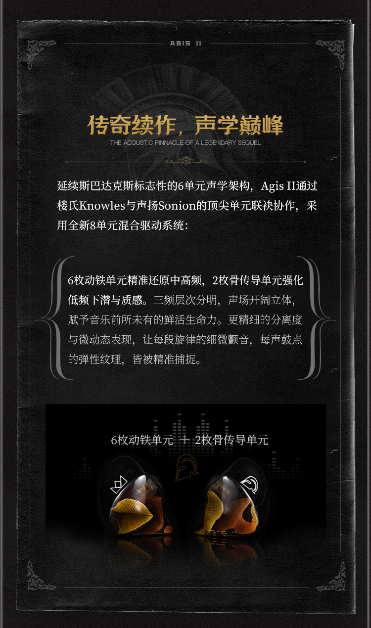 斯巴达之王 AGIS2插图3