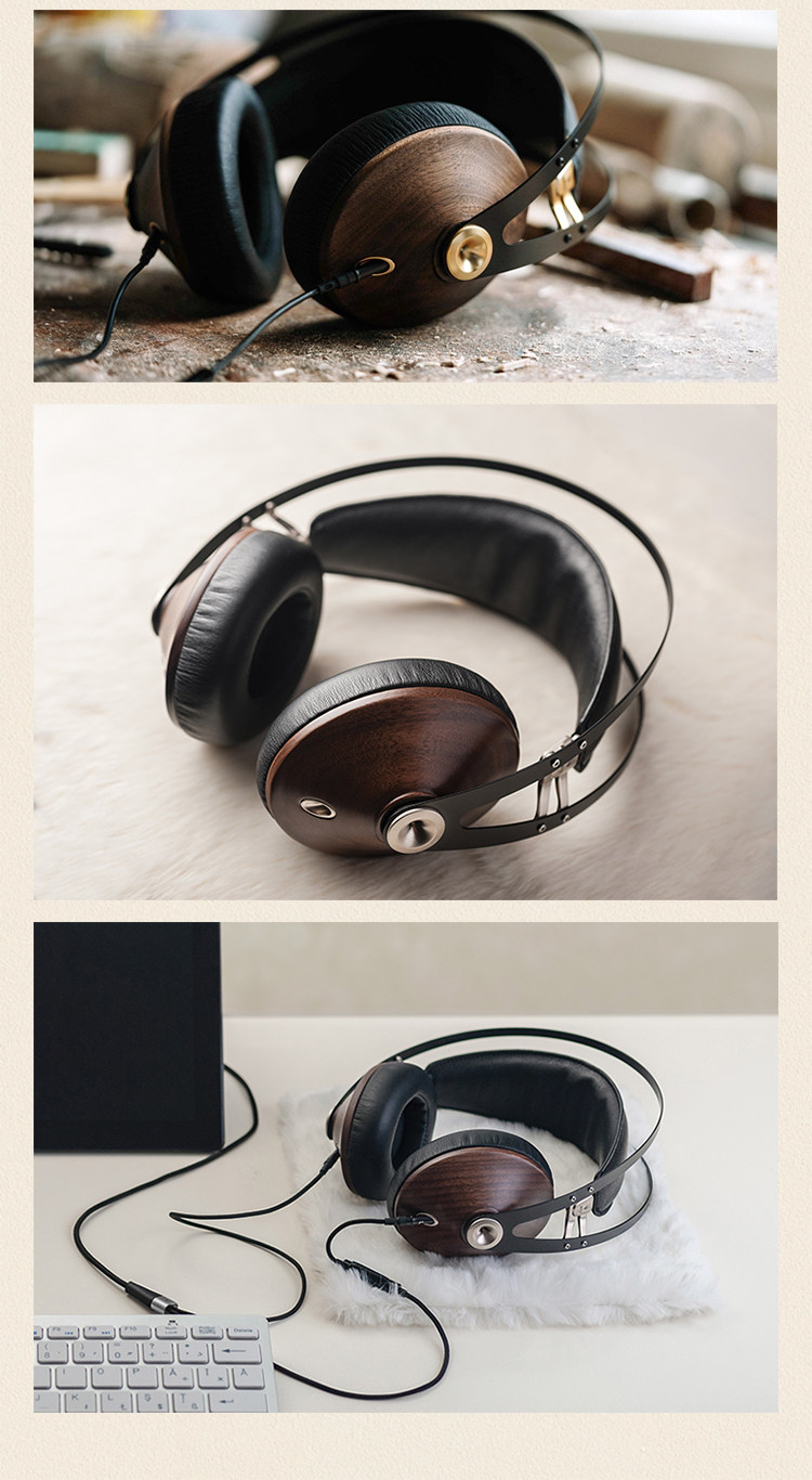 MEZE Audio 99Classics插图11