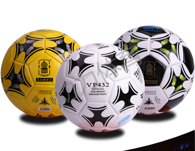 Ballon de football - Ref 5251 Image 11