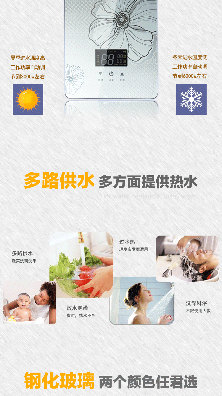 may nuoc nong solahart Hiểu biết về máy nước nóng điện sạch và ngay lập tức với loại lưu trữ nước nhỏ hộ gia đình cửa hàng cắt tóc nhanh với bộ điều chỉnh chuyển đổi tần số máy tắm nóng lạnh panasonic