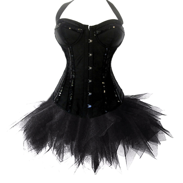 Corset amincissant en spandex - Ref 685212 Image 16