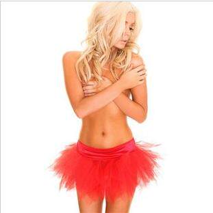 Corset amincissant en polyester - Ref 691420 Image 14