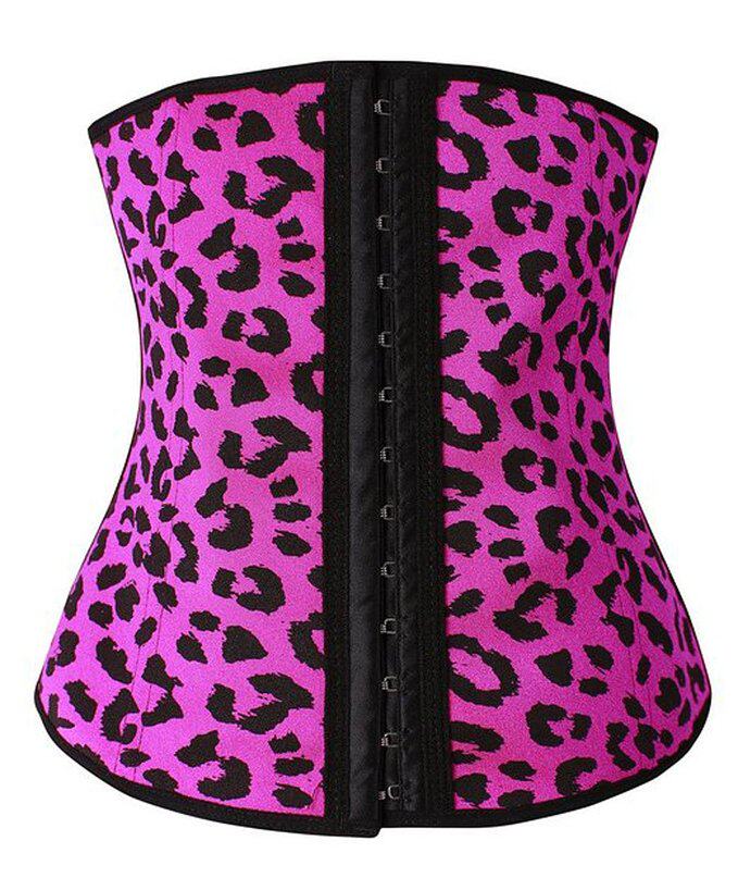 Corset mouvement en polyester - Ref 674821 Image 8