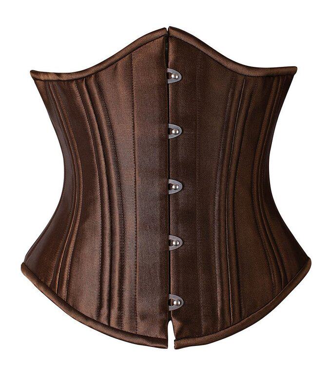 Body luxueux en spandex - Ref 650544 Image 9