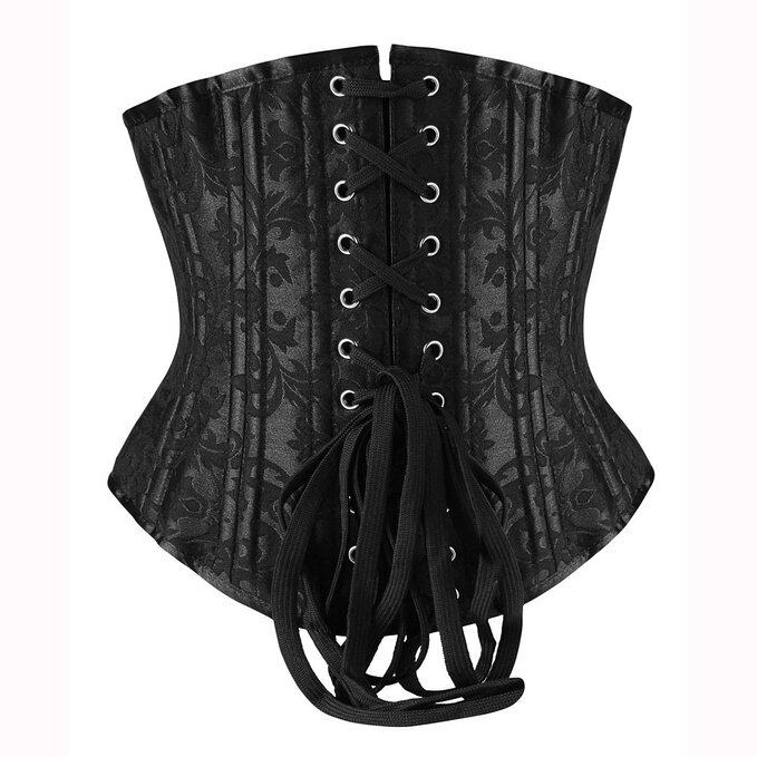 Body luxueux en spandex - Ref 650544 Image 12