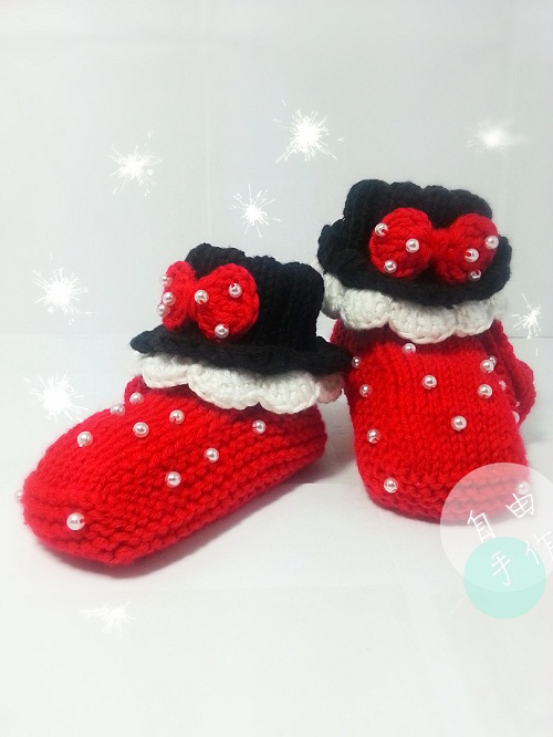 Chaussures enfants tissu - Ref 1050329 Image 5