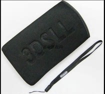 3DSLL soft bag protection bag storage bag