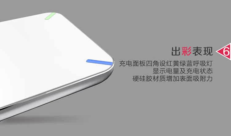 chargeur pour téléphones APPLE APPLE IPHONE6 - Ref 1294298 Image 16