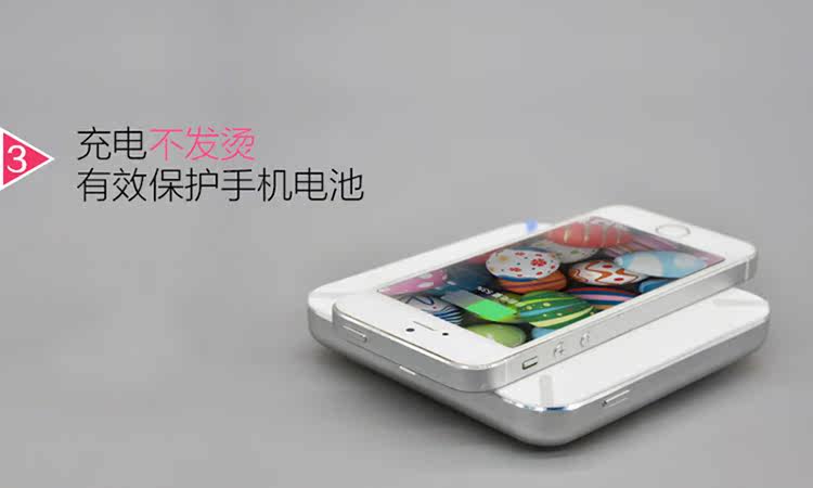 chargeur pour téléphones APPLE APPLE IPHONE6 - Ref 1294298 Image 13