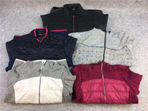 10 20 distribution center mens and womens spring and autumn outdoor casual clothes a variety of multi-color