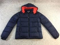 11 17 distribution center EA winter outdoor warm cotton suit monochrome