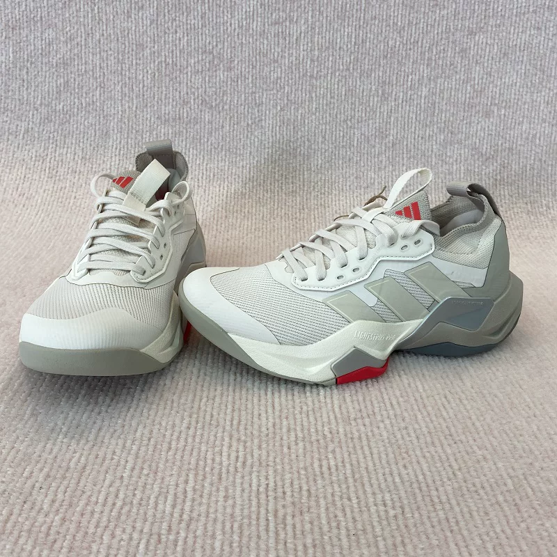 Счетчик/Контр-бренд adidas RAPIDMOVE ADV TRAINER легкие всесторонние тренировочные кроссовки для мужчин и женщин