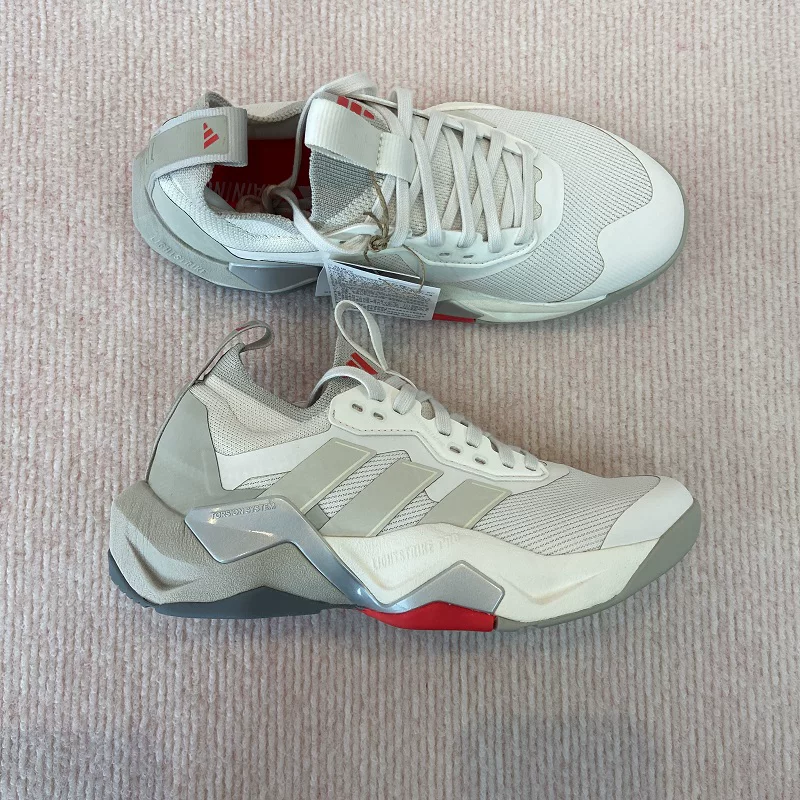 Счетчик/Контр-бренд adidas RAPIDMOVE ADV TRAINER легкие всесторонние тренировочные кроссовки для мужчин и женщин