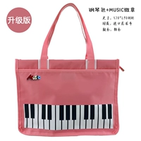 Pink Updraded Model+Music Micro глава