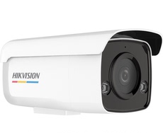 Стрелковый болт 海康威视800万全彩4k超高清网络监控摄像头poe枪机ds-2cd3t87wd-l