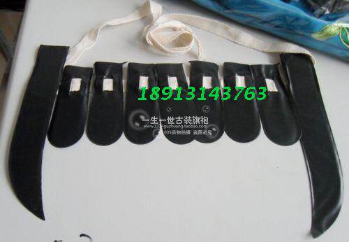 Extension cheveux - Chignon - Ref 238988 Image 41