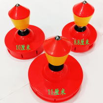 24 year new model 8 8 10 11 cm five-axis small diabolo Shunhe 5-bearing single-head diabolo master long pole shake
