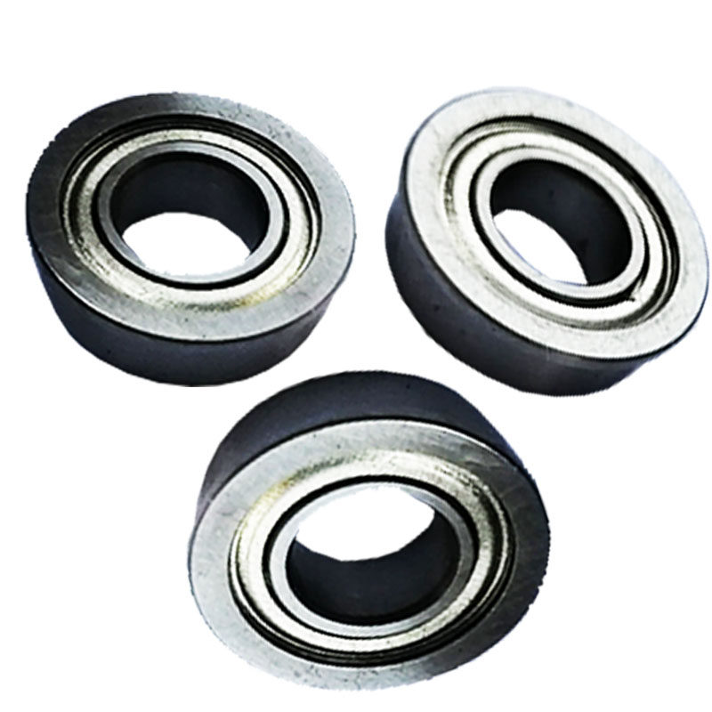 [USD 5.84] The butterfly jade ball bearings, a bearing fit part of the