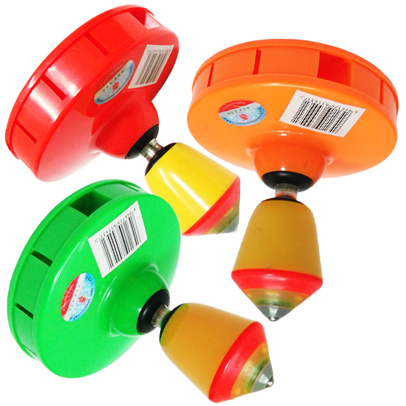 Damping airbag head five bearings Diabolo Ding dry cyclone-5-III three generation five-axis single head beginner competition can be