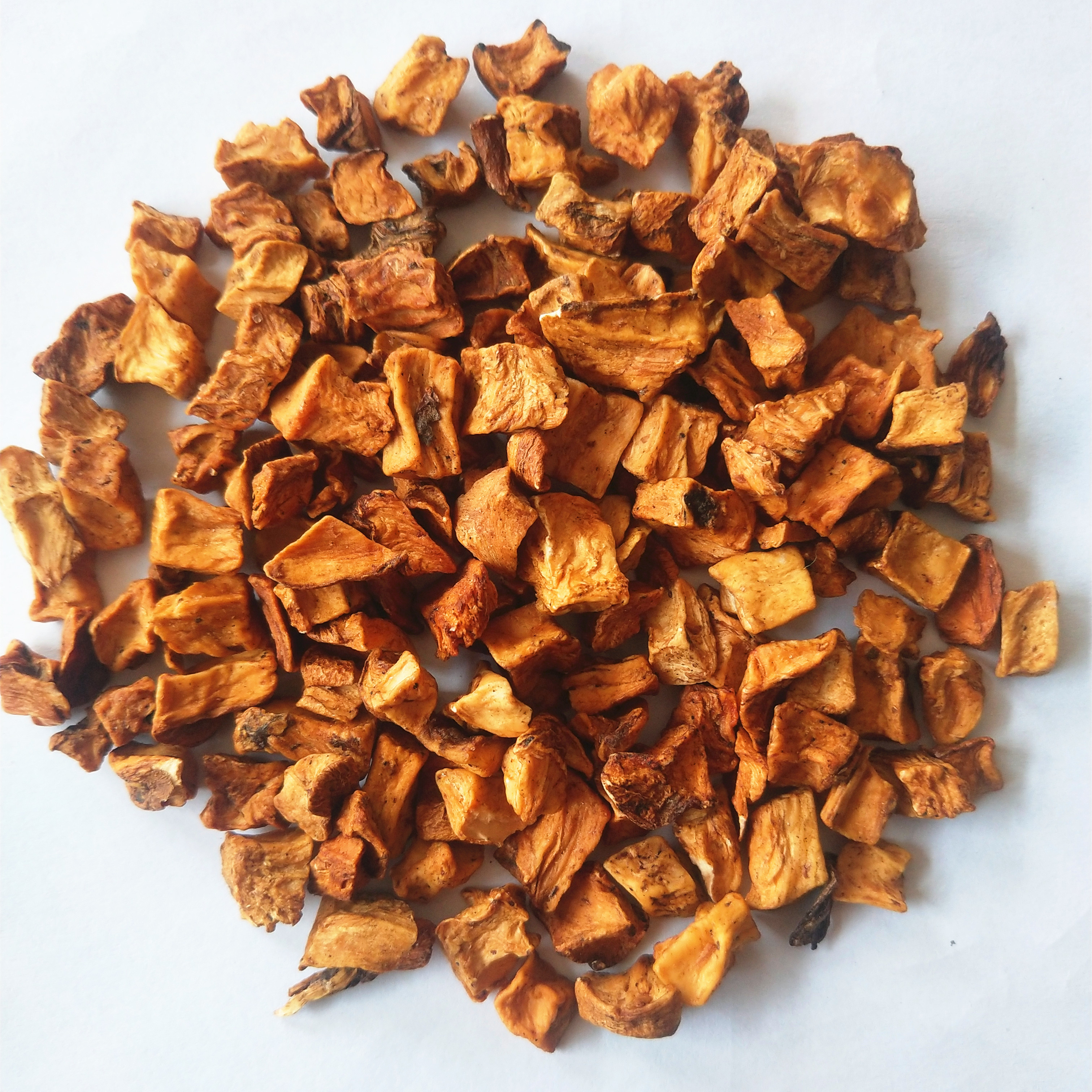 Chicory root tea 500g Changbai Mountain chicory root magnolia root can be matched with dandelion gardenia tea non-super wild