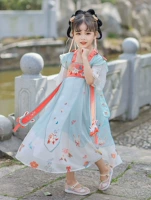 Светло-голубой кролик Лан Сяо