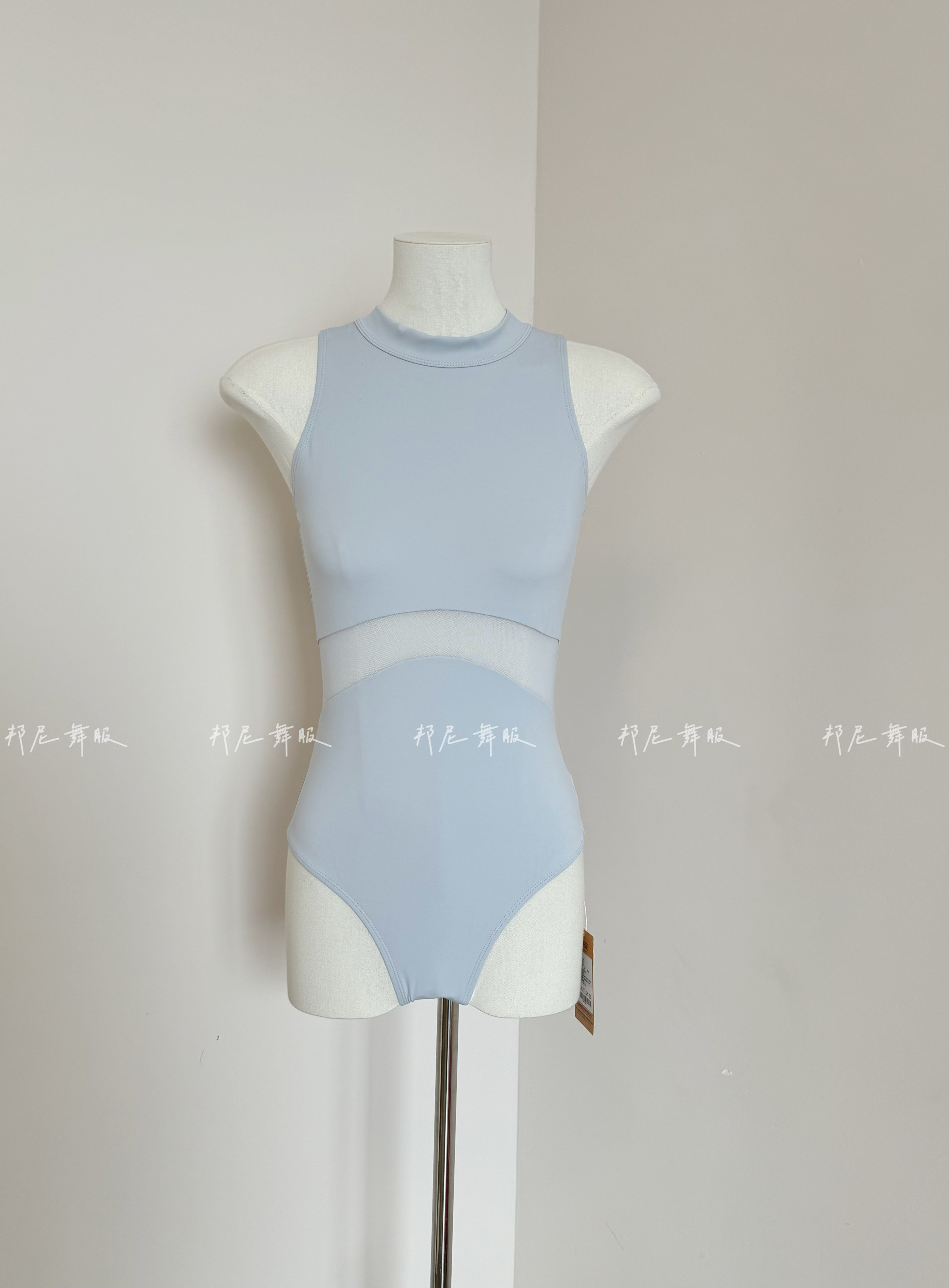 パッド入りブラ付き韓国バレエ練習着、ボディシェイピングトレーニング、ダンス学生入学試験パフォーマンス衣装、ヨガセット