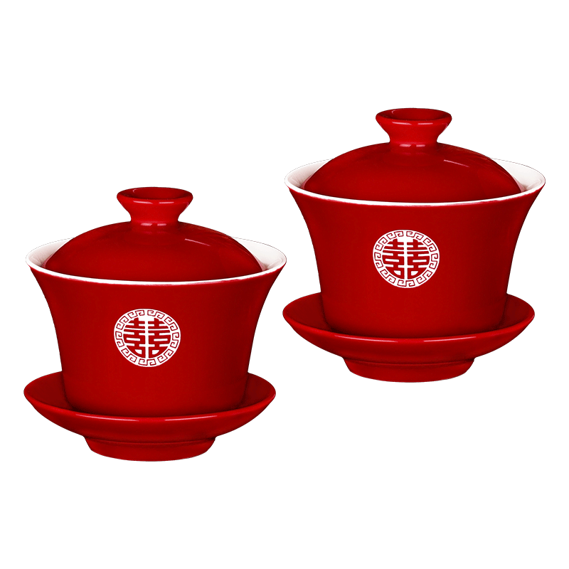 Xizi Ceramics Tea Cup Set Chinese Style Modification Cup