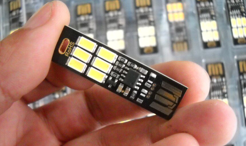 Lampe USB - Ref 376431 Image 19