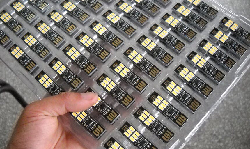 Lampe USB - Ref 376431 Image 20