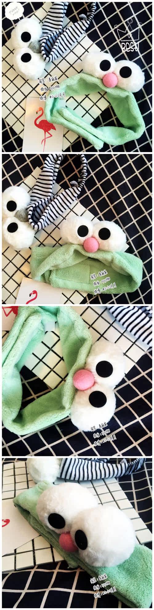 Accessoire cheveux - Ref 1197161 Image 8