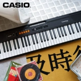 Casio CTS100/200/300 Электронный пианино для взрослых детей 61 Ключевой ученые Earthard и профессионал учителей детей