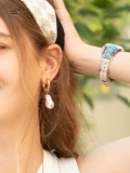 Применение Apple Watch Personality Iwatch7 Мужчины и женщины S8 ремни малочный ветер в стиле ветра AppleWatchultra ремешок