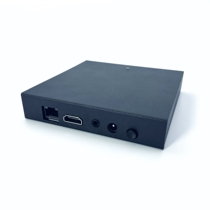 Yishu Intelligent PDU Gateway Centralized Management of PDU Cabinet Sockets (New Model)