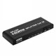 HDMI 유통 업체 1 in and 4 out 4K 1 점 4 개 1 점 3 HDMI 스위치/주파수 분배기/분할 화면 지점 허브