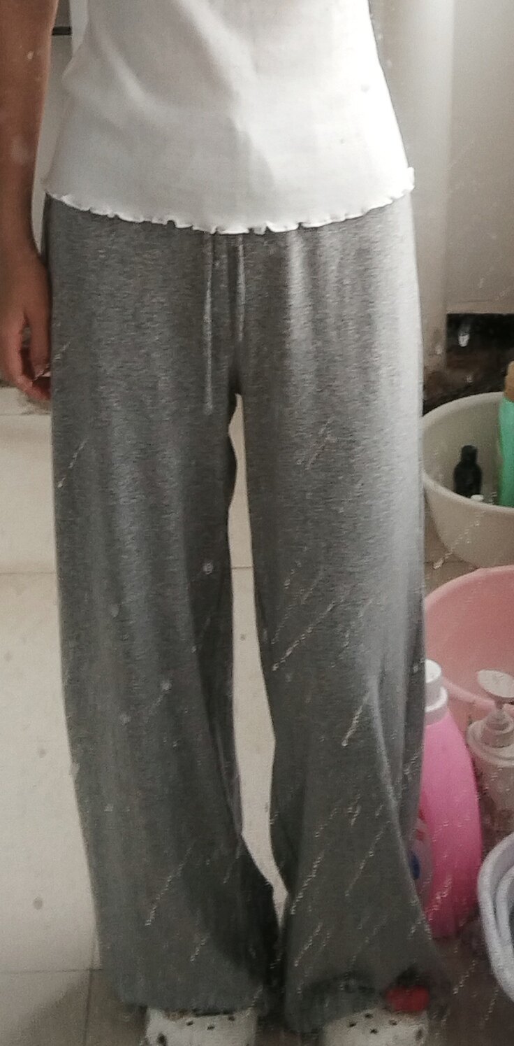 Customer photo