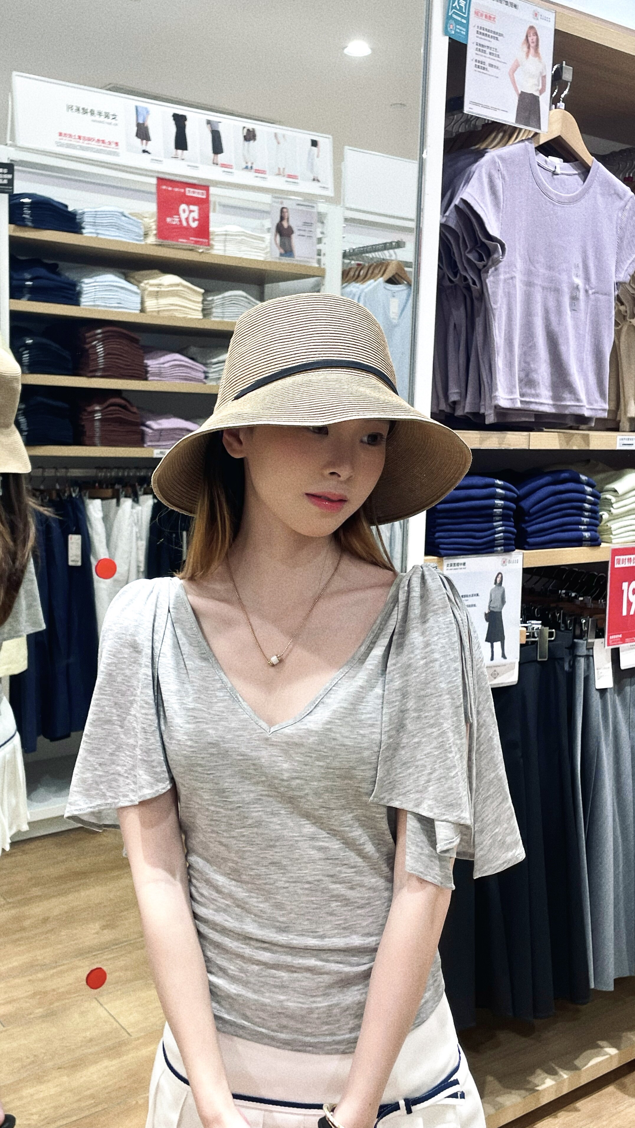 Customer photo