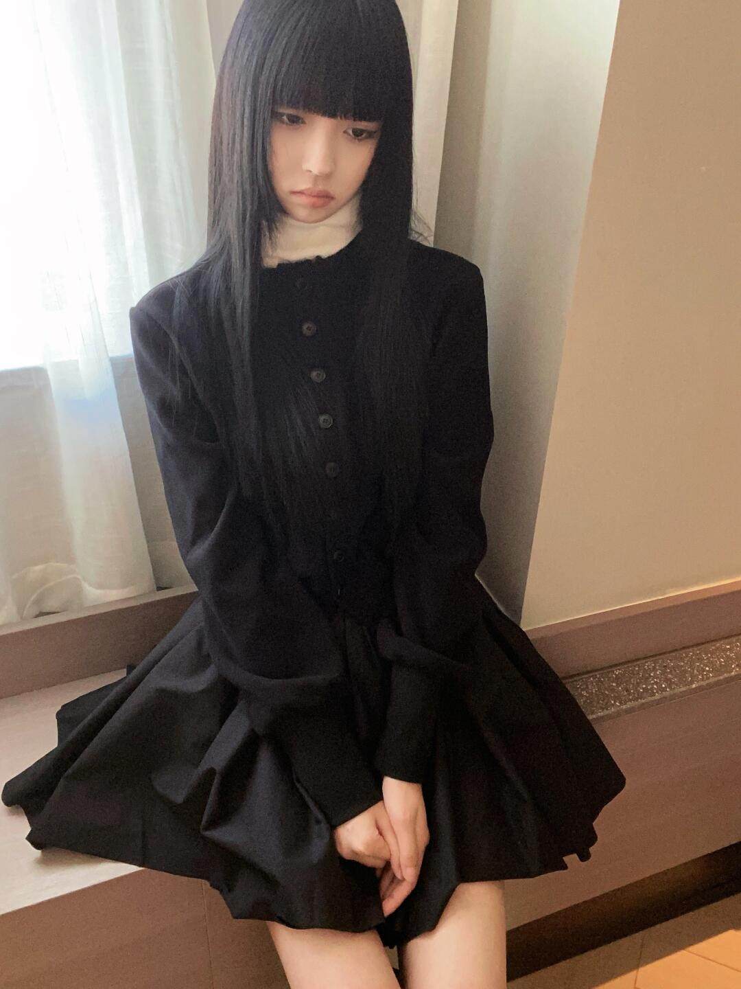 unifittoo早春小香风套装 一整套搞定韩系高级感穿搭 富家千金气质满满 裙装设计优雅显瘦