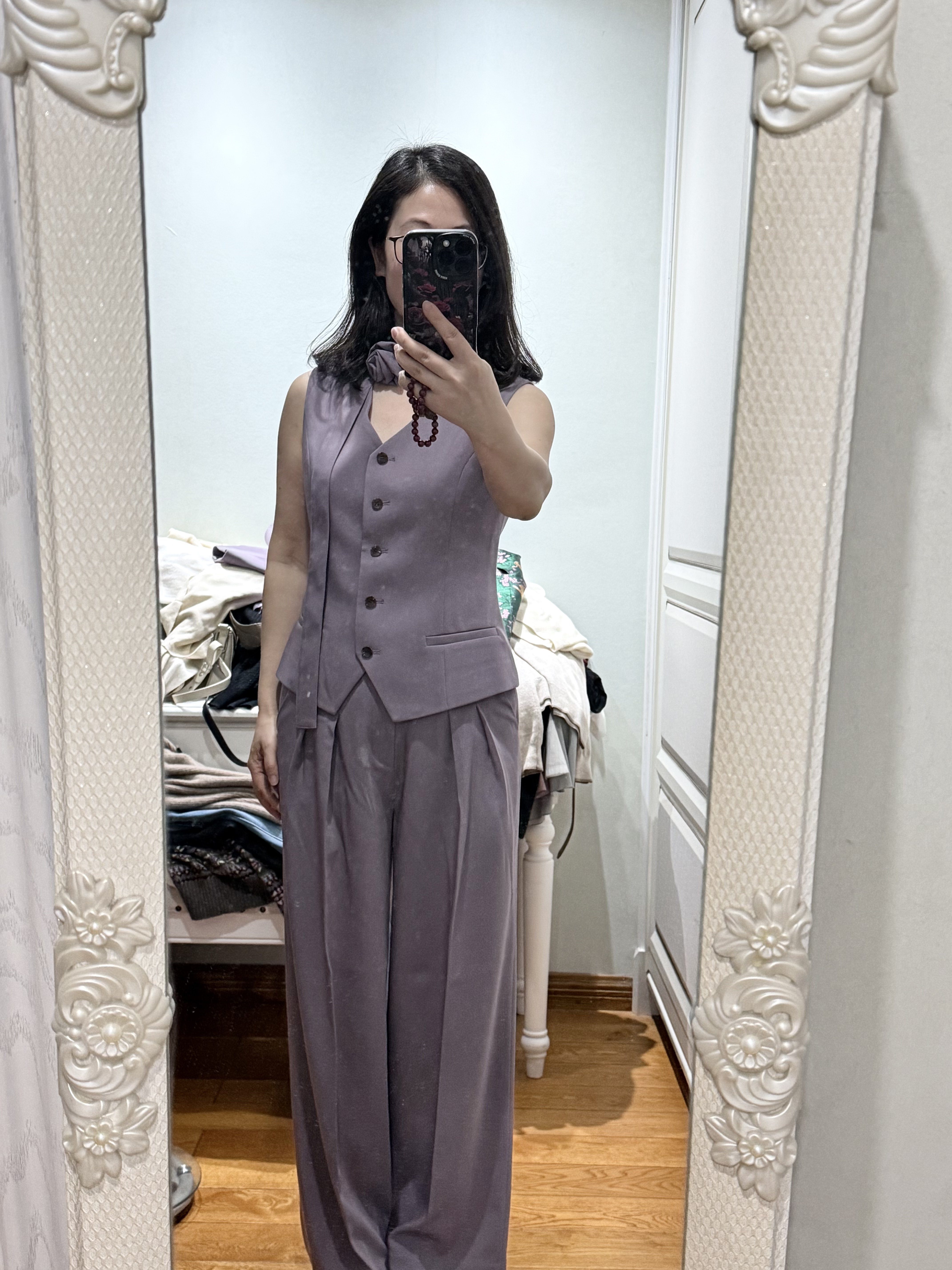 顧客照片