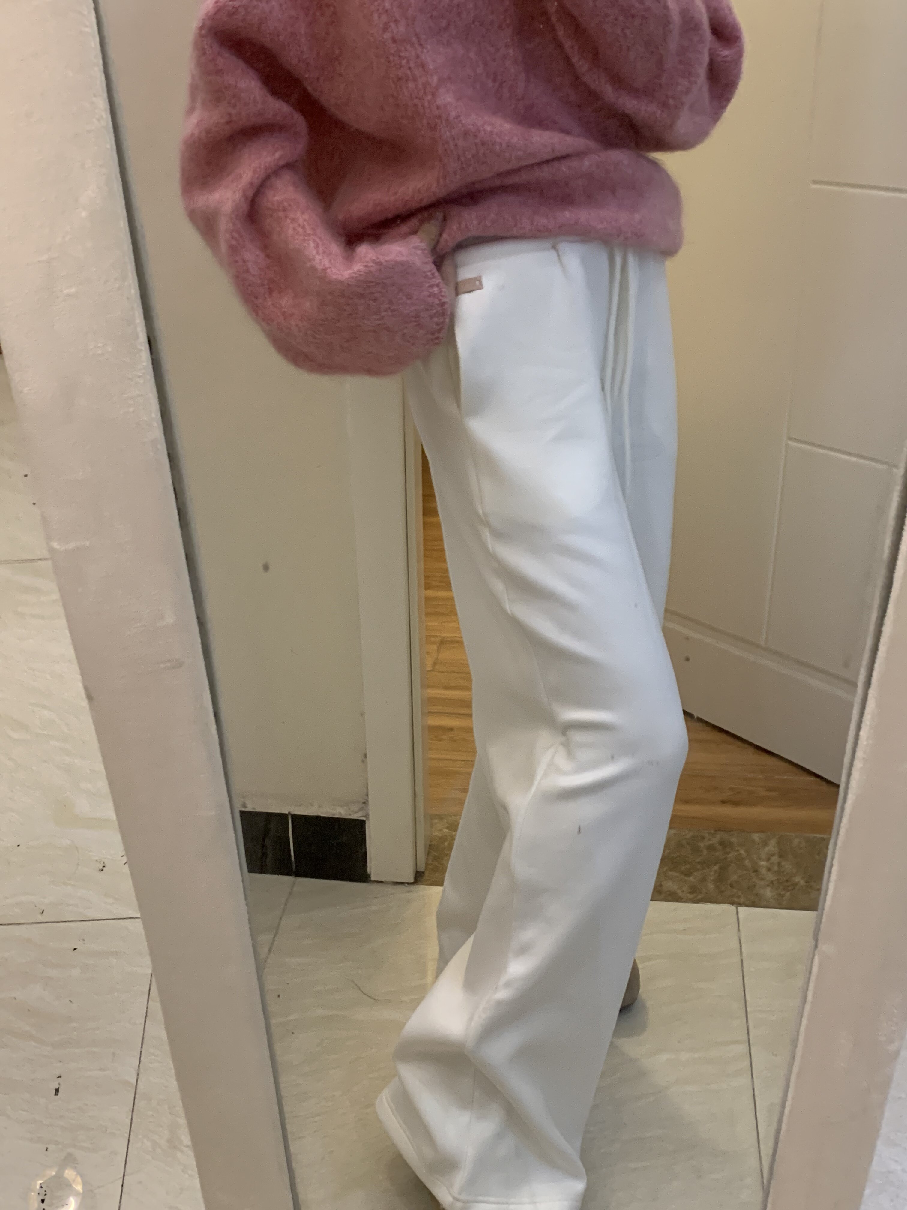 Customer photo